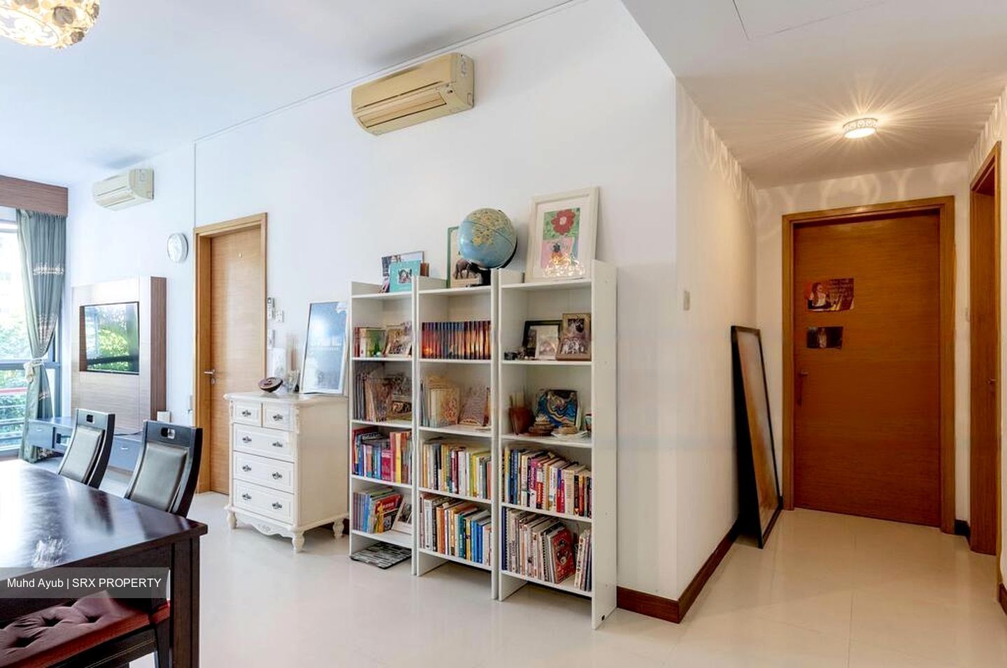 The Waterina (D14), Apartment #454662391